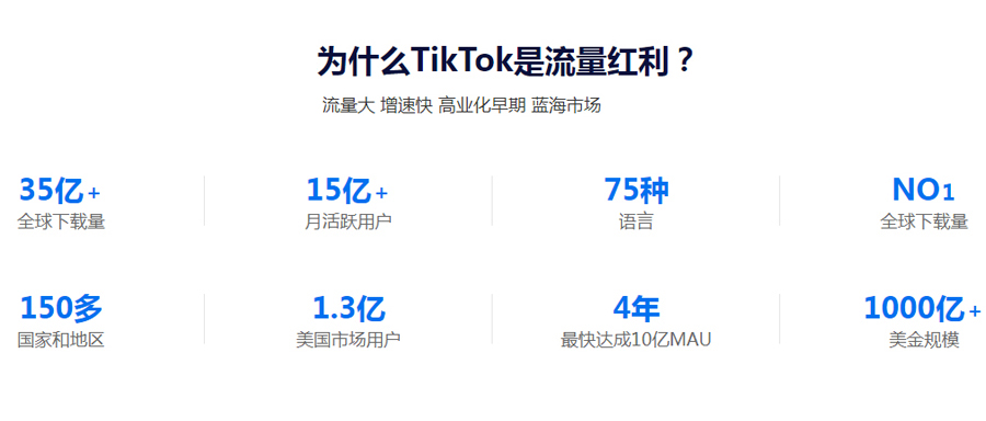 衡阳Tiktok推广  第3张