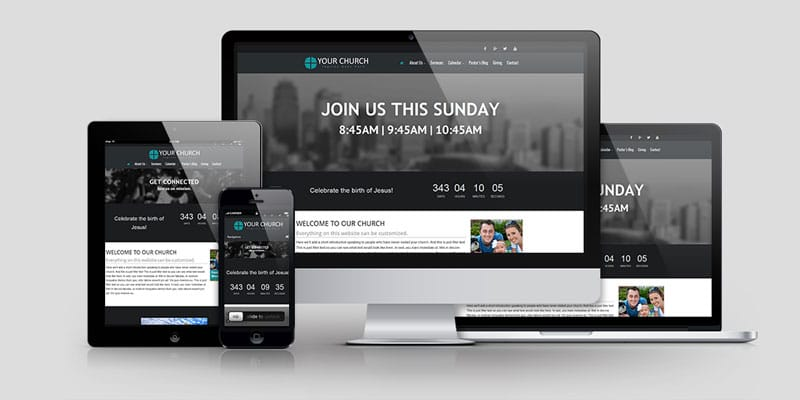 衡阳响应式网站建设