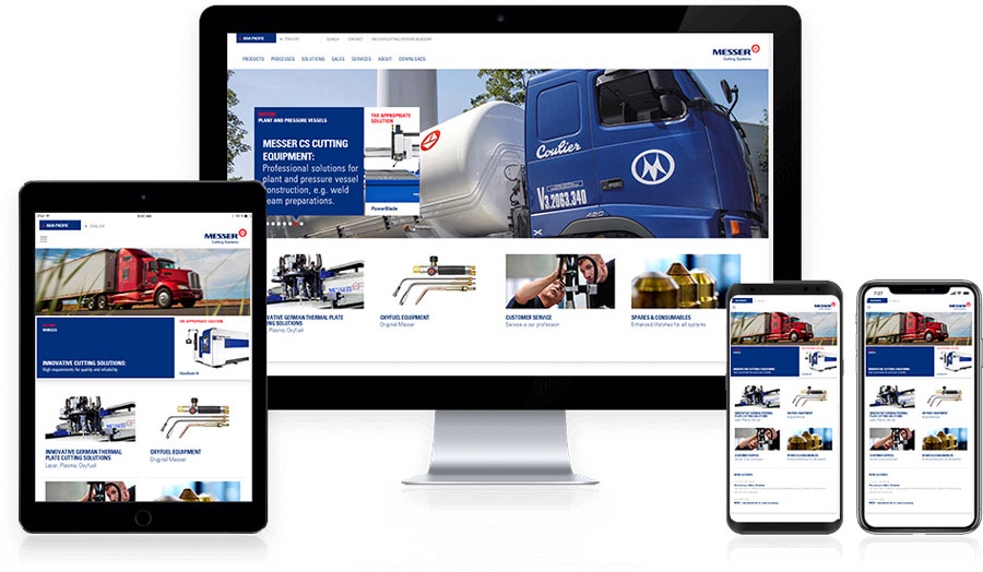 衡阳外贸网站建设