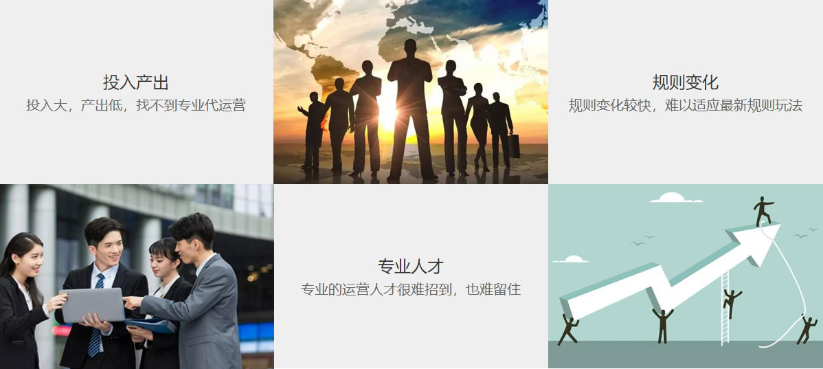 衡阳阿里国际站代运营  第1张